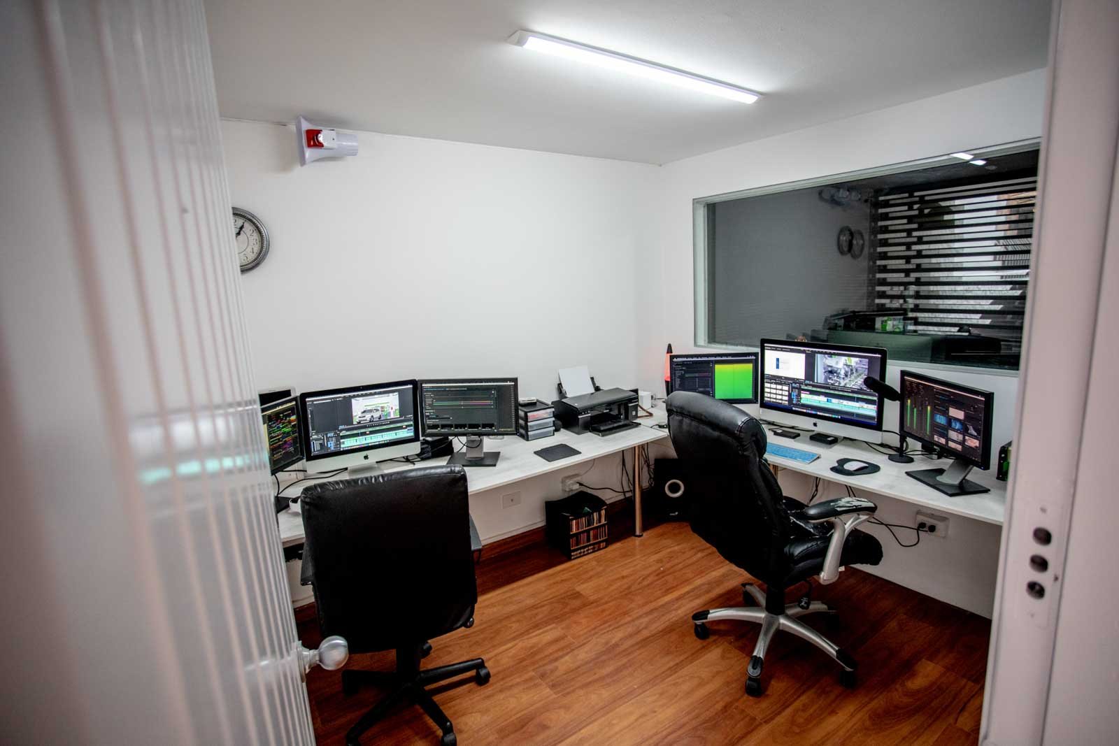 Alquiler estudio fotografico bogota – Pólux Studios Bogotá