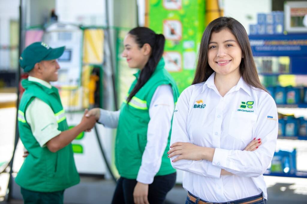 Fotografía corporativa y publicitaria Pólux