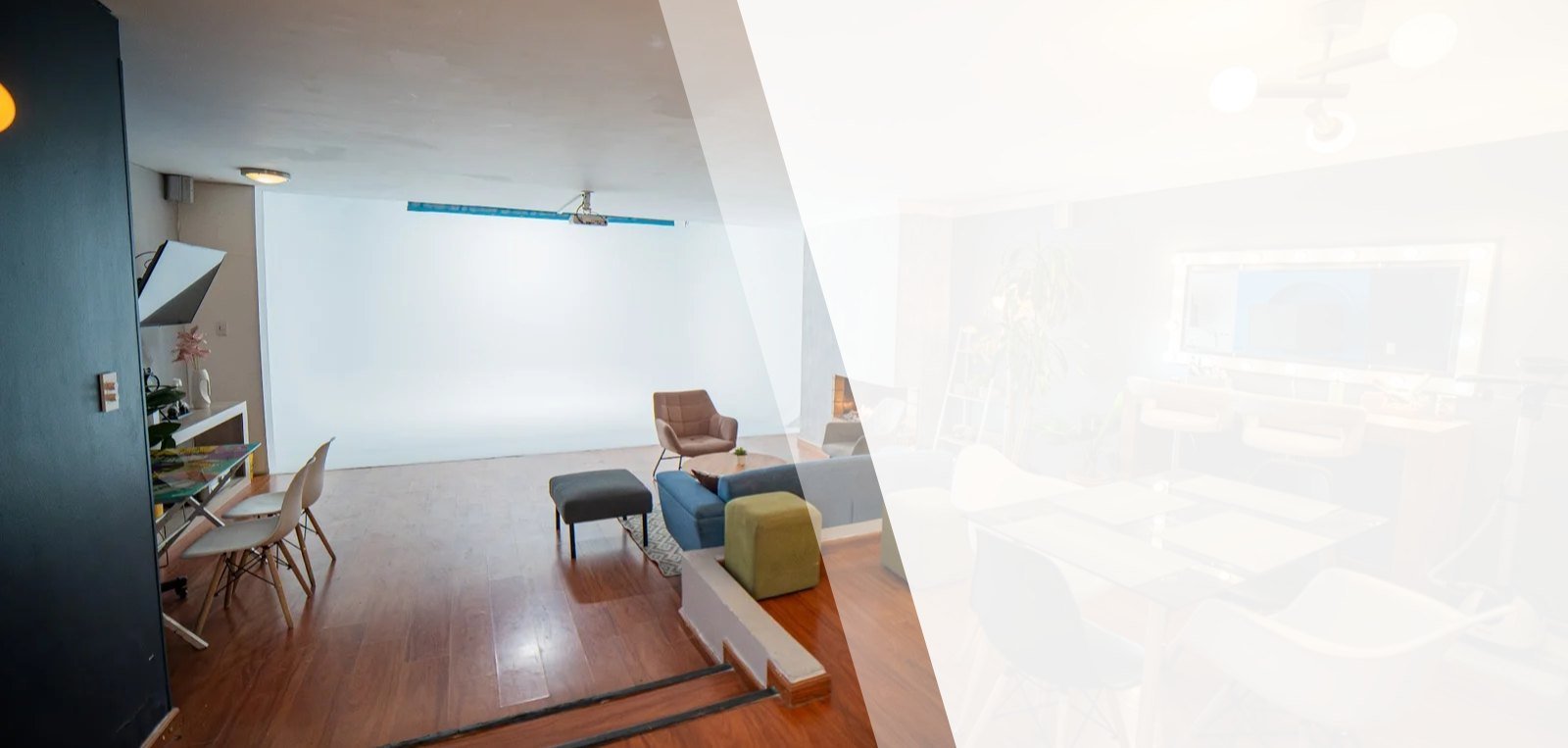 Pólux Studios – alquiler de estudios en Bogotá